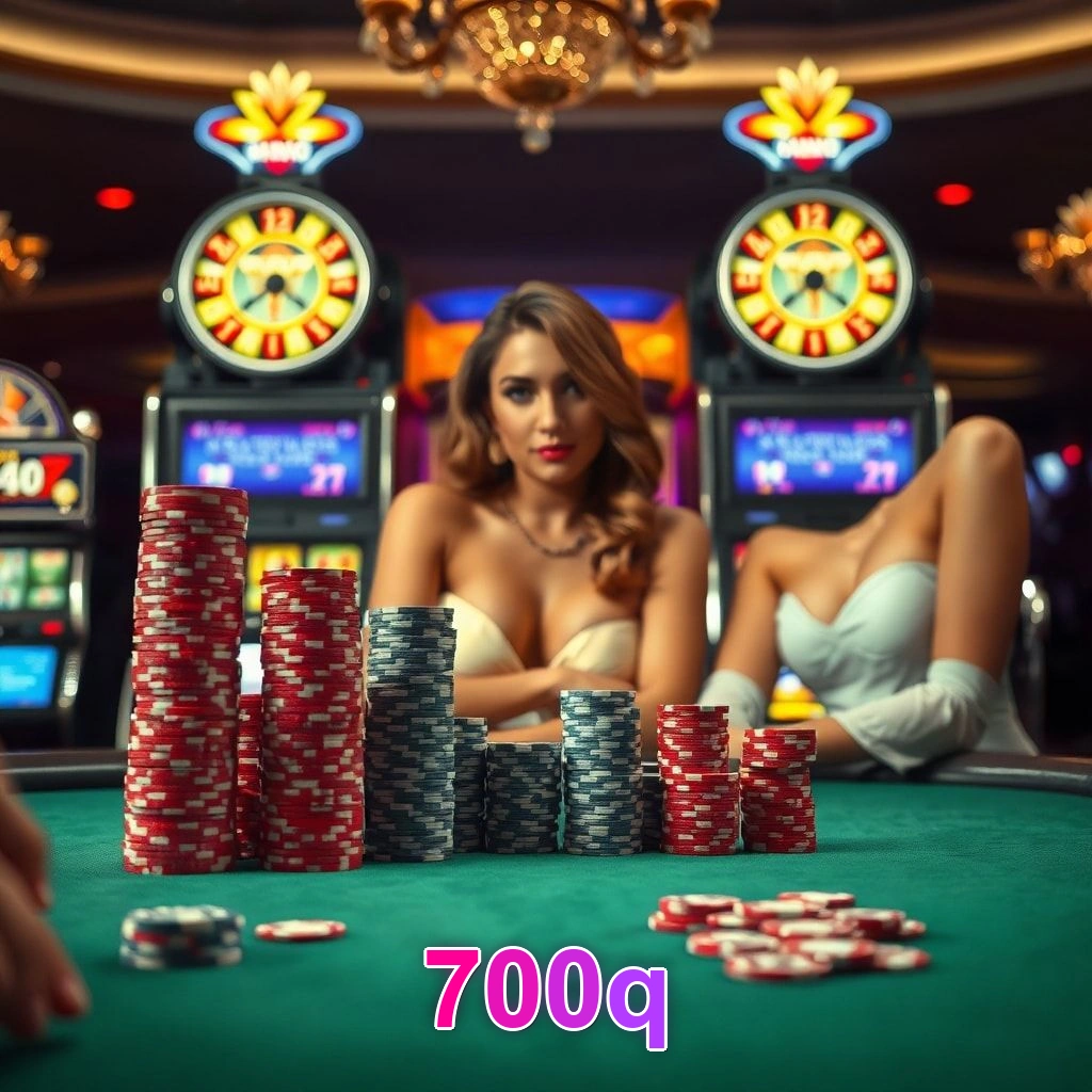 700q bonus