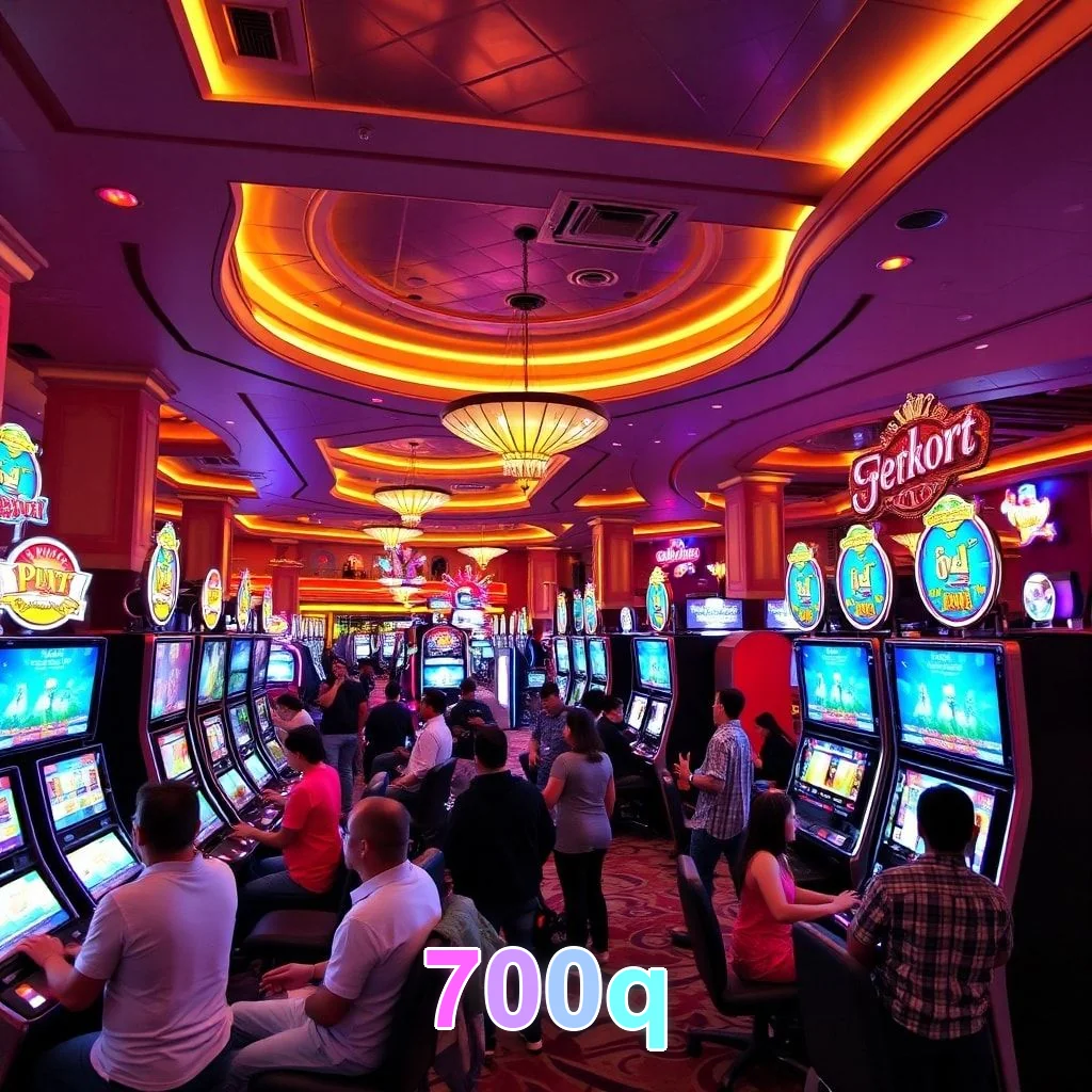Unduh 700q
