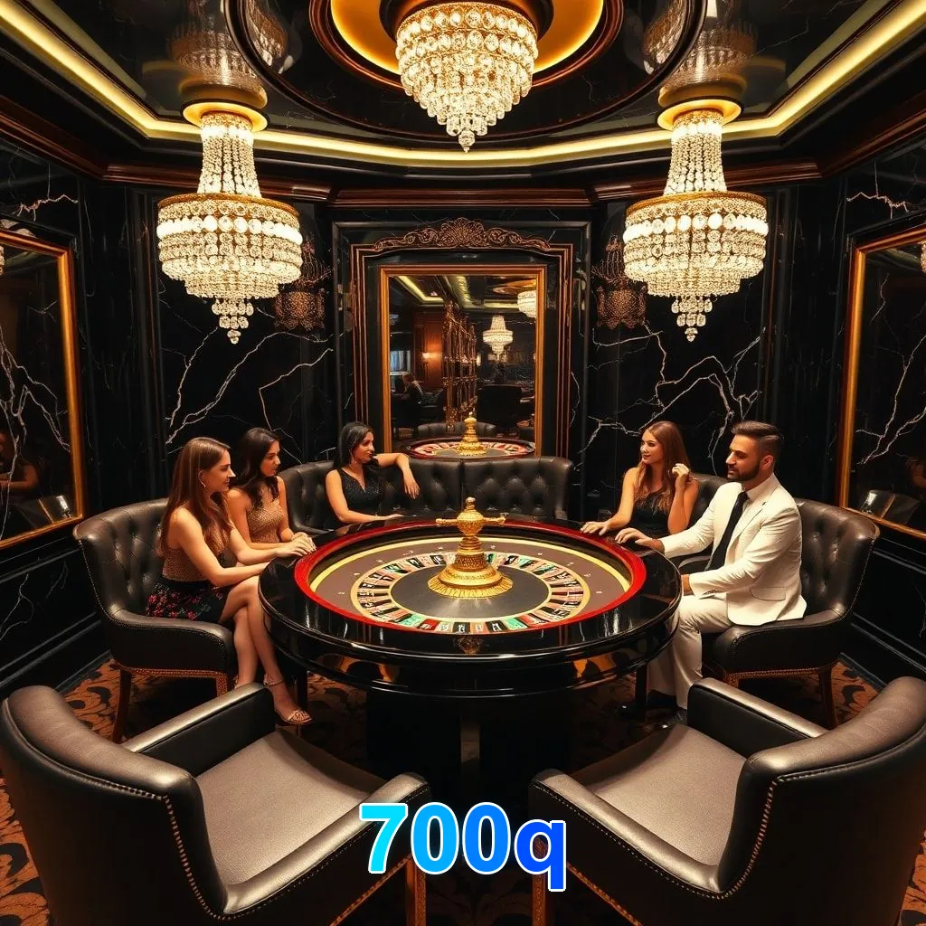 Tingkatan program VIP 700q